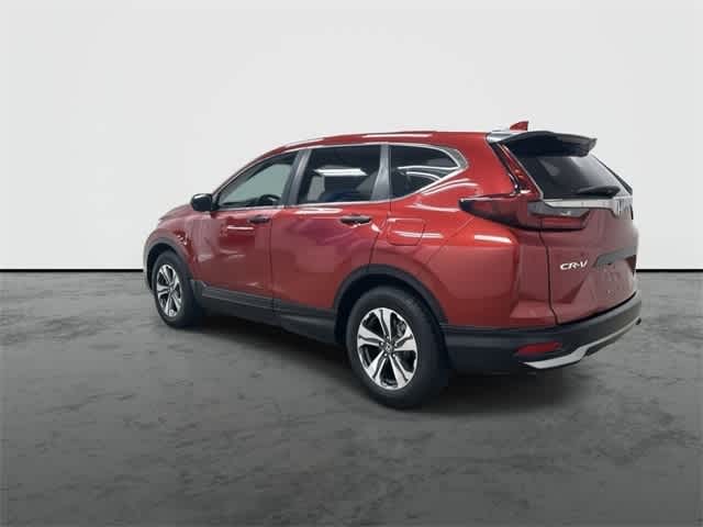 Thumbnail: 2020 Honda CR-V - 9