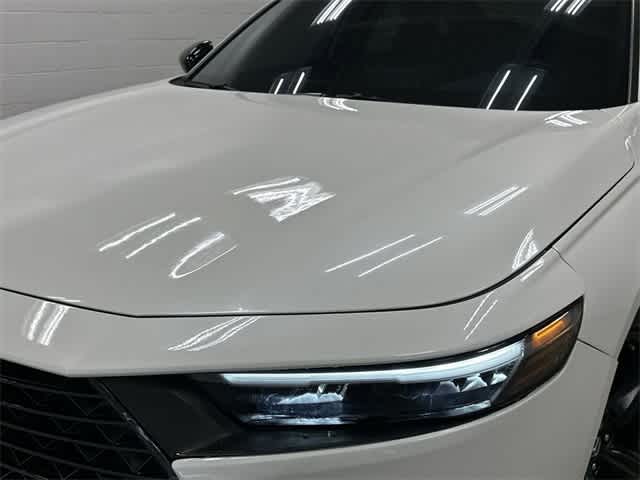 Thumbnail: 2024 Honda Accord - 30