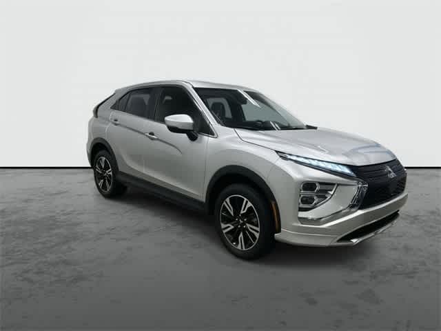 Thumbnail: 2024 Mitsubishi Eclipse Cross - 5