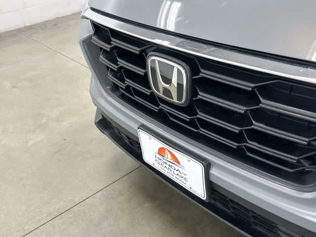 2026 Honda CR-V LX - Photo 29