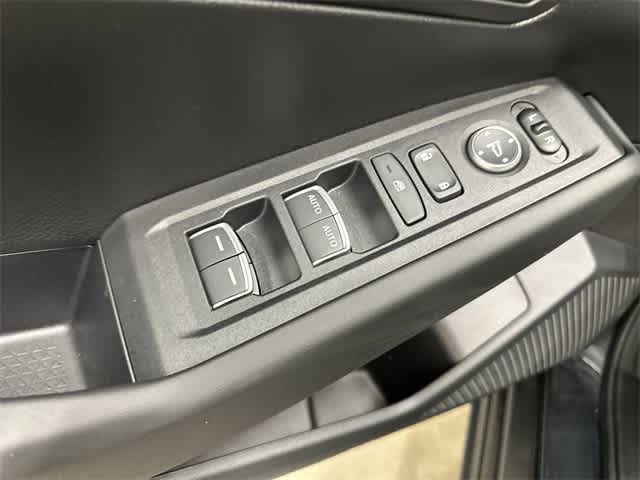 Thumbnail: 2025 Honda Accord - 19