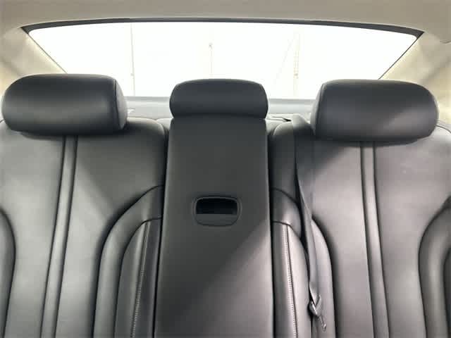 Thumbnail: 2023 Genesis G80 - 14