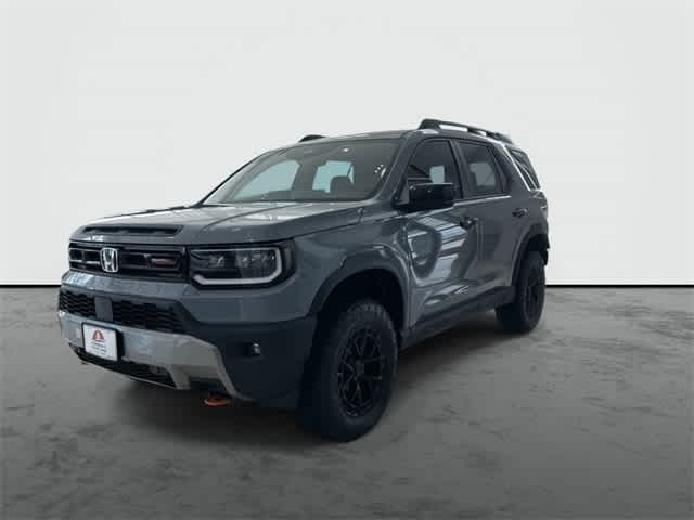 Thumbnail: 2026 Honda Passport - 7