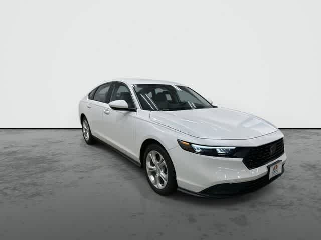 Thumbnail: 2025 Honda Accord - 6