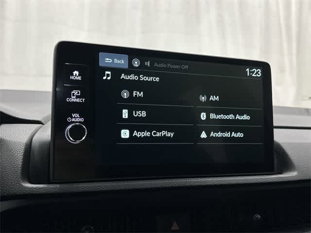 Thumbnail: 2026 Honda CR-V - 22