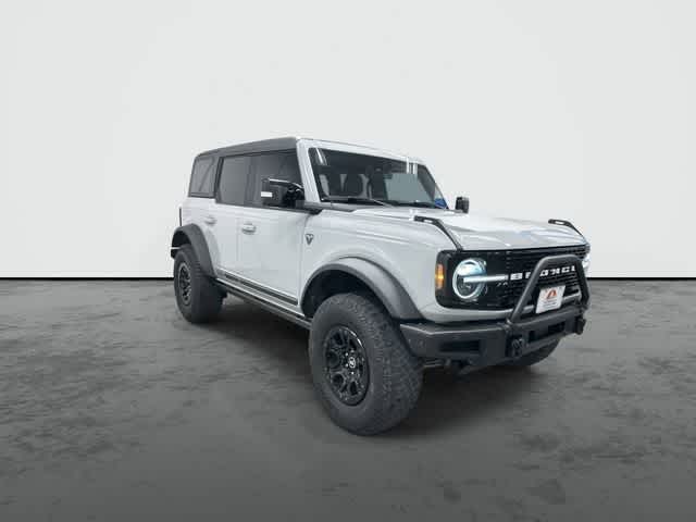 Thumbnail: 2021 Ford Bronco - 5