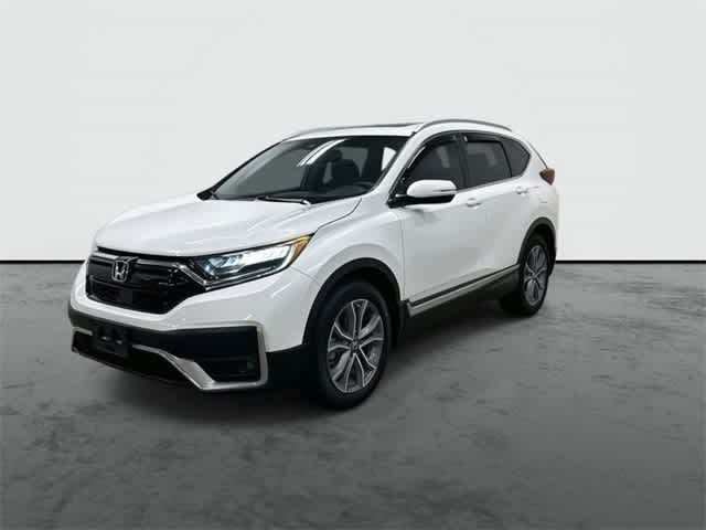 Thumbnail: 2022 Honda CR-V - 7