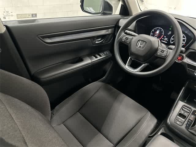 Thumbnail: 2026 Honda CR-V - 12