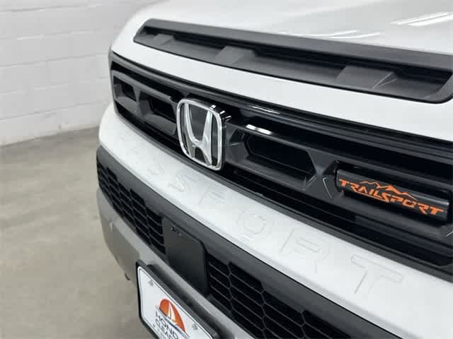 Thumbnail: 2026 Honda Passport - 31