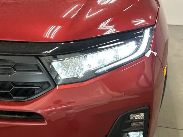 Thumbnail: 2026 Honda Odyssey - 31