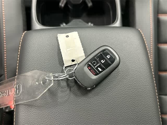 Thumbnail: 2026 Honda CR-V - 32