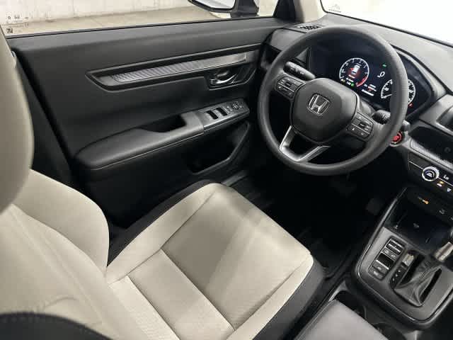 2026 Honda CR-V LX - Photo 12