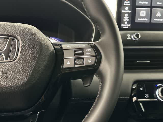 Thumbnail: 2026 Honda Pilot - 18