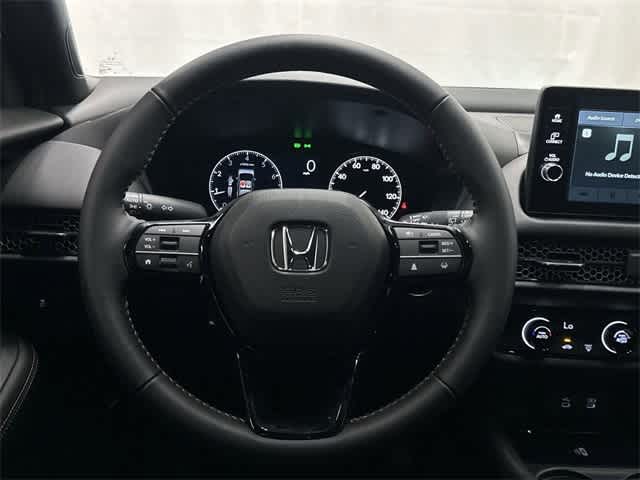 Thumbnail: 2026 Honda HR-V - 15