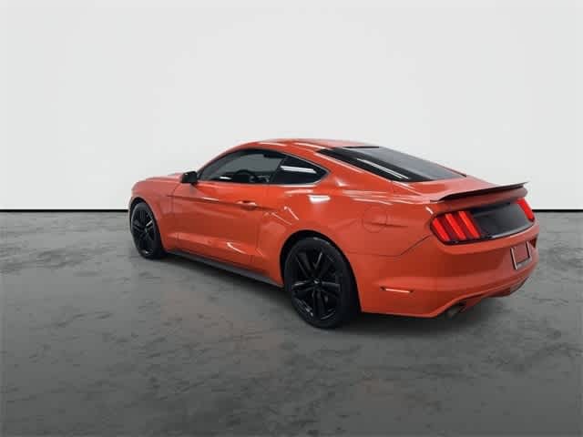 Thumbnail: 2015 Ford Mustang - 9