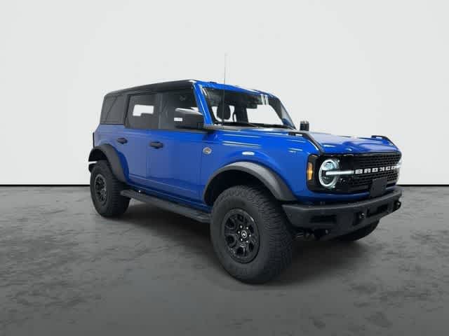 Thumbnail: 2024 Ford Bronco - 4