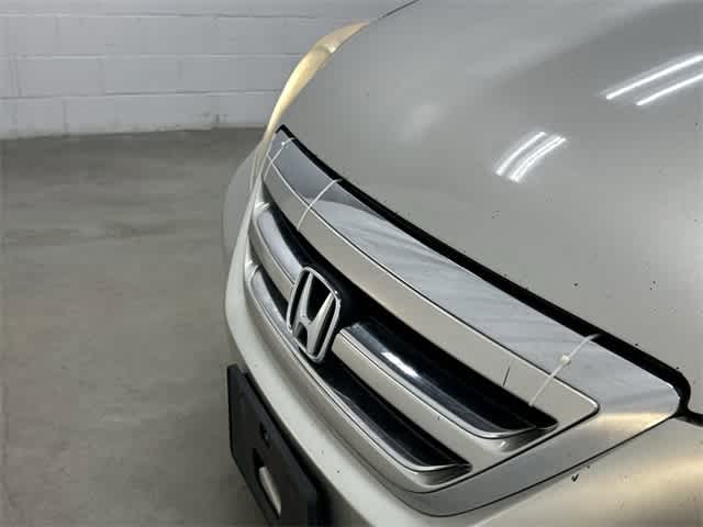 Thumbnail: 2005 Honda Odyssey - 31