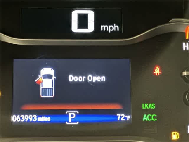 Thumbnail: 2023 Honda Ridgeline - 16