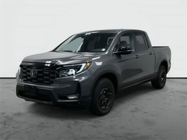 2025 Honda Ridgeline TrailSport's photo