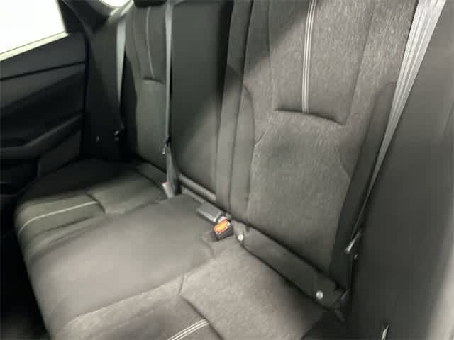 Thumbnail: 2024 Honda Accord - 11