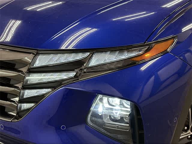 Thumbnail: 2023 Hyundai Tucson - 32