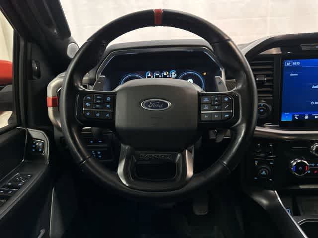 Thumbnail: 2022 Ford F-150 - 15