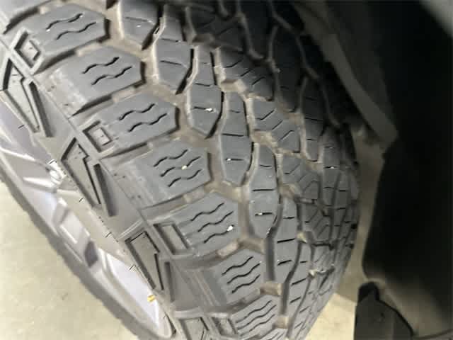 Thumbnail: 2024 Honda Ridgeline - 30