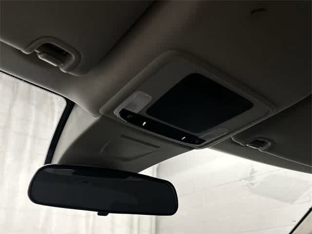 Thumbnail: 2024 Honda Civic - 21