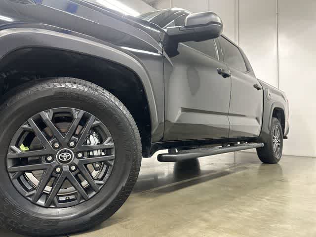 Thumbnail: 2025 Toyota Tundra - 27