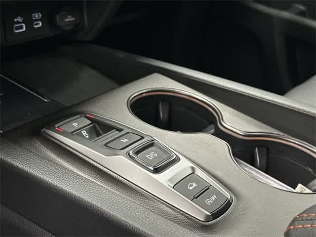 Thumbnail: 2025 Honda Ridgeline - 25