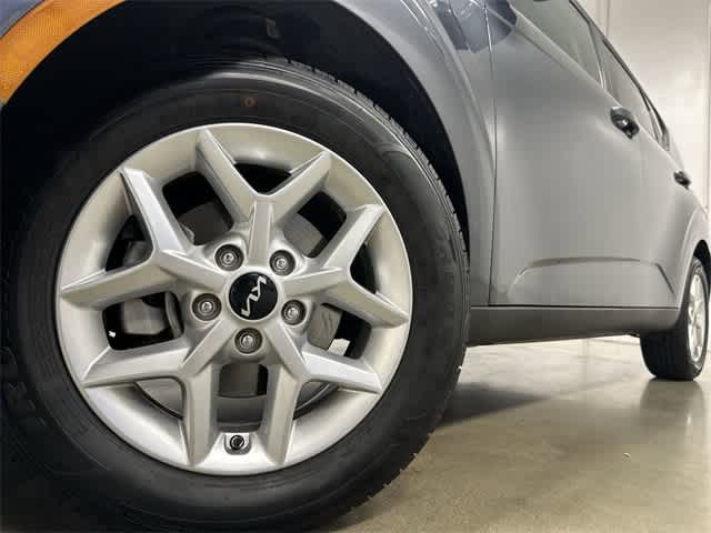 Thumbnail: 2023 Kia Soul - 27