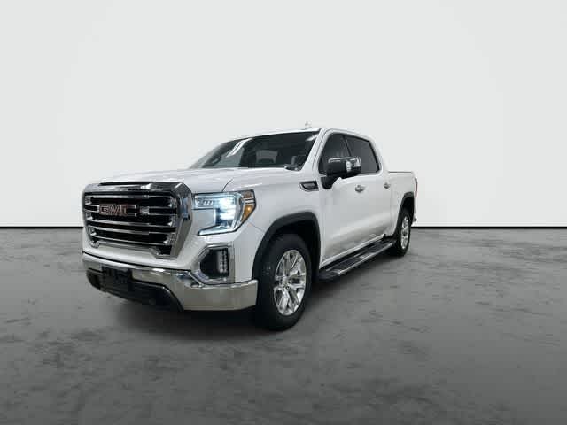 Thumbnail: 2021 GMC Sierra 1500 - 7