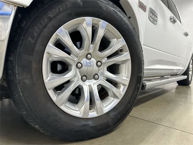 Thumbnail: 2014 RAM 1500 - 29