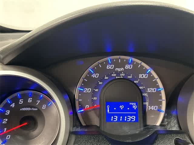 Thumbnail: 2013 Honda Fit - 16