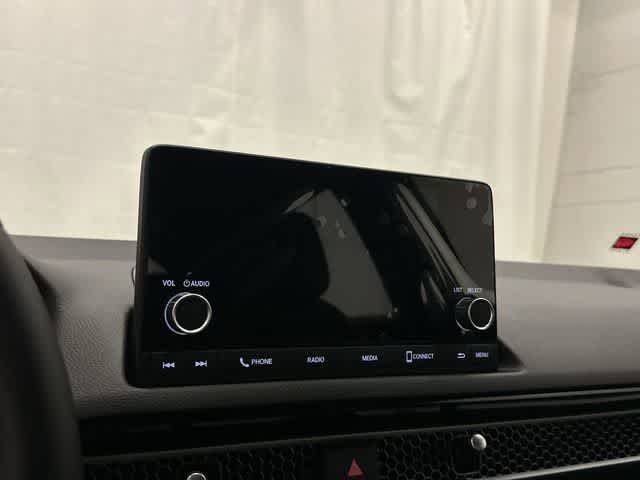 Thumbnail: 2026 Honda Civic - 22