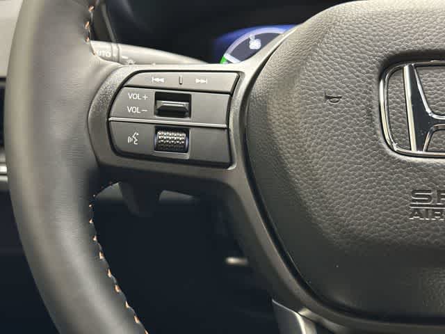 Thumbnail: 2026 Honda CR-V - 17