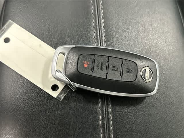 Thumbnail: 2024 Nissan Sentra - 32