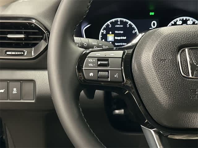 Thumbnail: 2025 Honda Pilot - 17