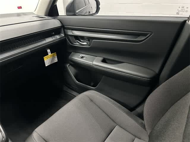 Thumbnail: 2026 Honda CR-V - 13