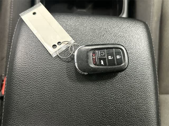 Thumbnail: 2024 Honda CR-V - 32