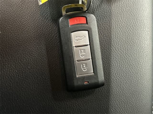 Thumbnail: 2024 Mitsubishi Eclipse Cross - 33