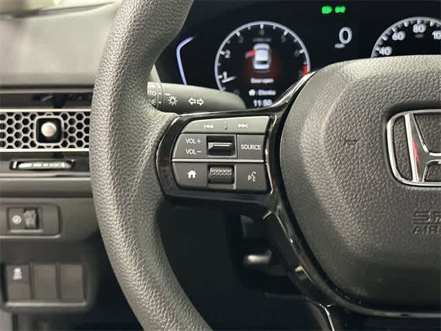 Thumbnail: 2026 Honda Civic - 17