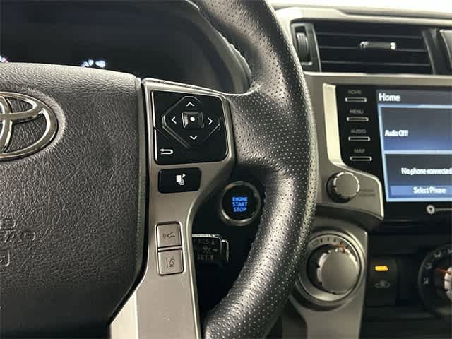Thumbnail: 2024 Toyota 4Runner - 18