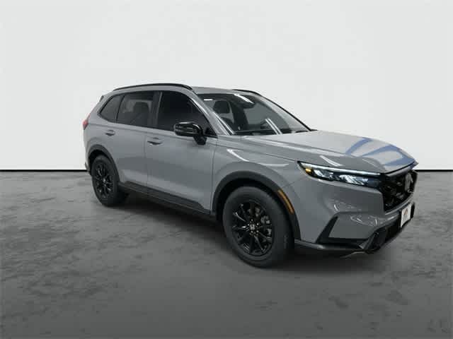 Thumbnail: 2026 Honda CR-V - 5