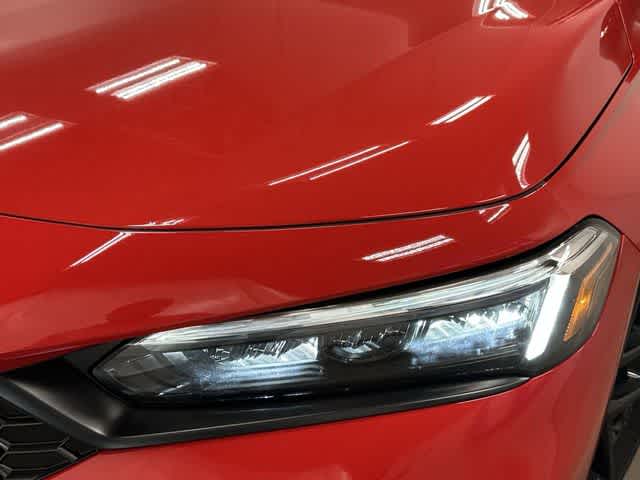 Thumbnail: 2026 Honda Civic - 31