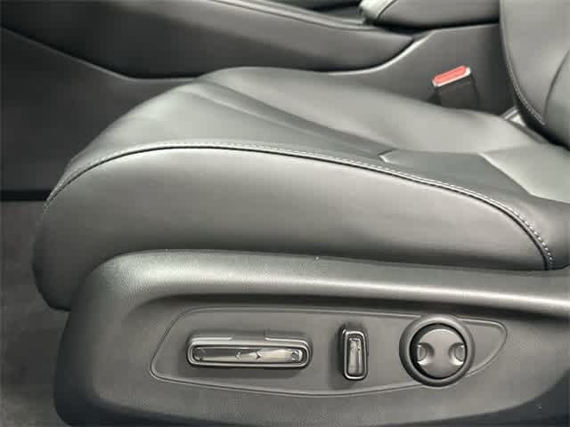 Thumbnail: 2025 Honda Accord - 26