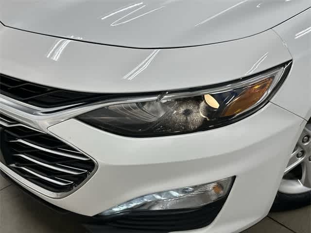 Thumbnail: 2024 Chevrolet Malibu - 31