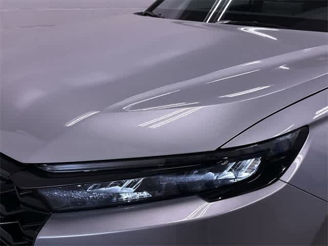 Thumbnail: 2025 Honda CR-V - 32