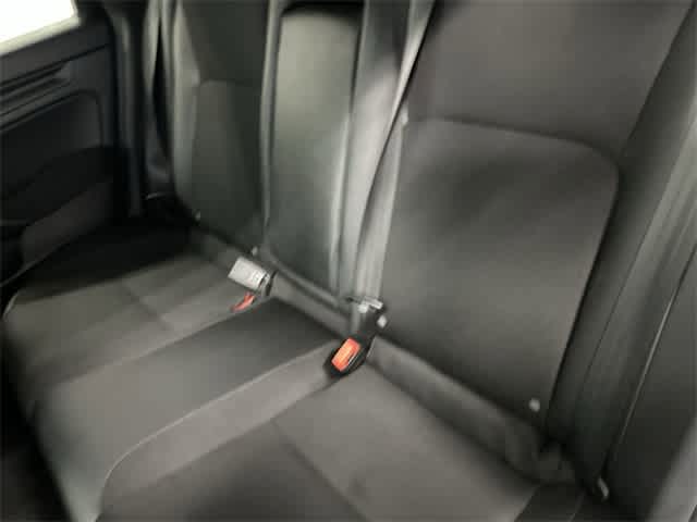 Thumbnail: 2025 Honda Civic - 11