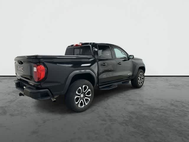 Thumbnail: 2023 GMC Canyon - 3